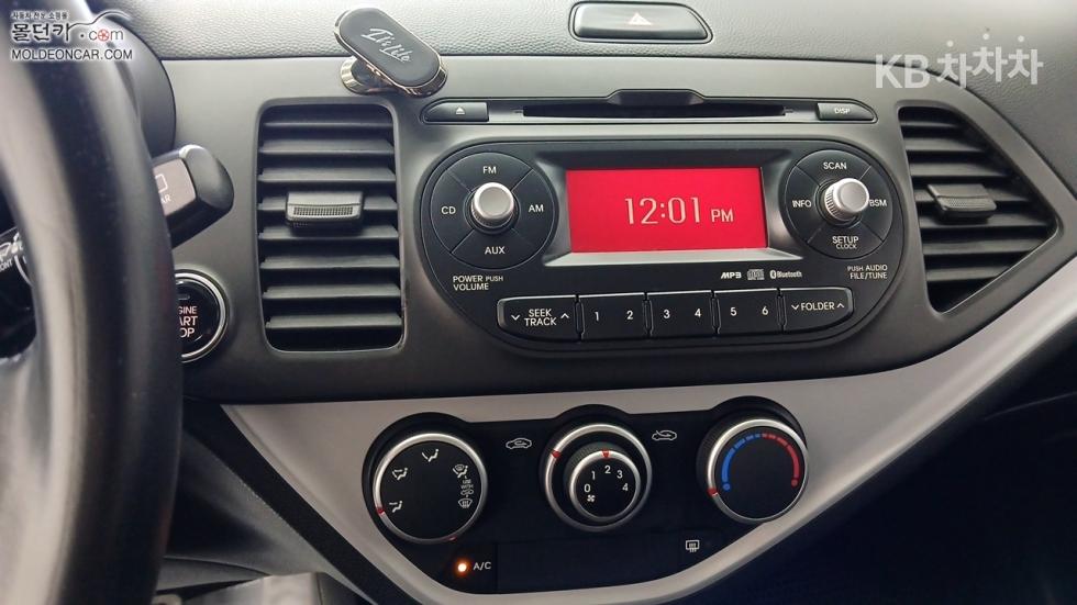 2015 - kia all