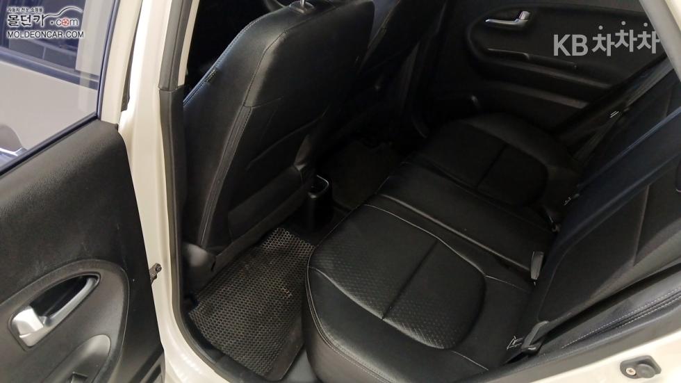 2015 - kia all