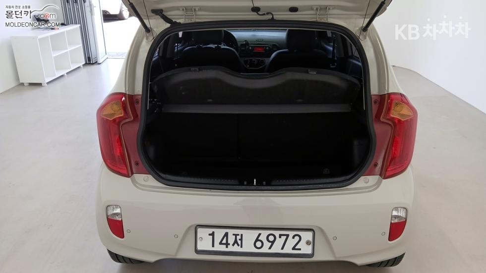 2015 - kia all