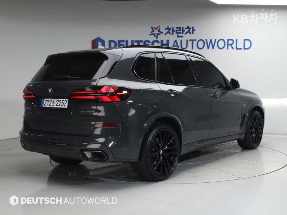 BMW X5 — miniaturë 2