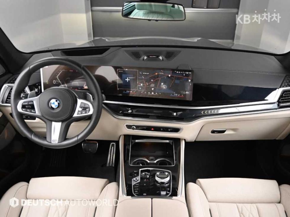 BMW X5 — miniaturë 7