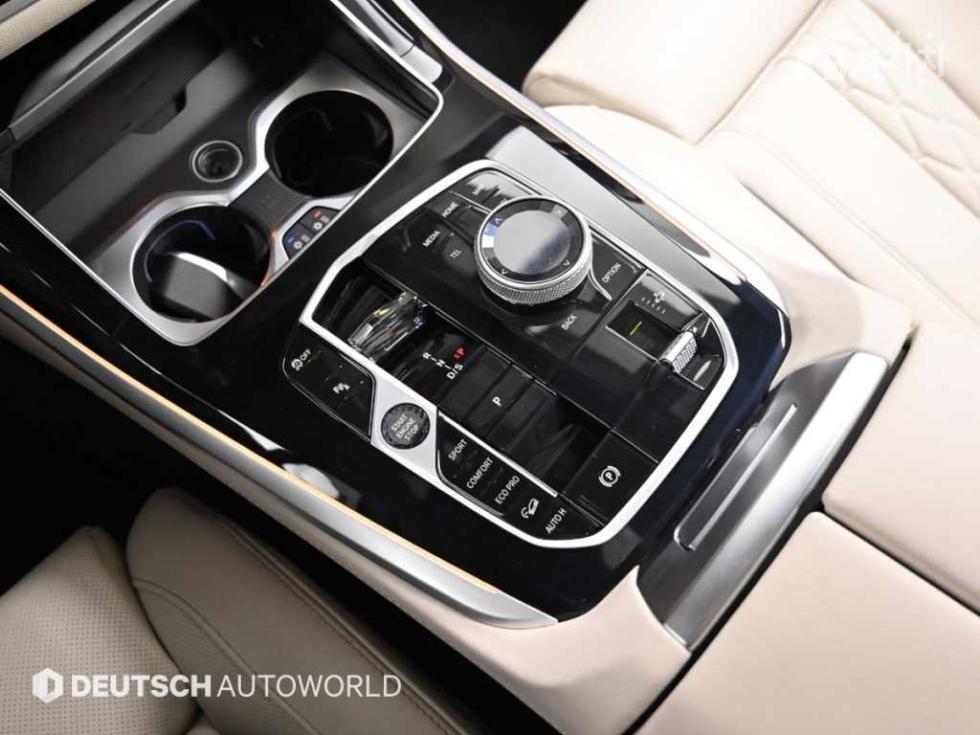 BMW X5 — miniaturë 9