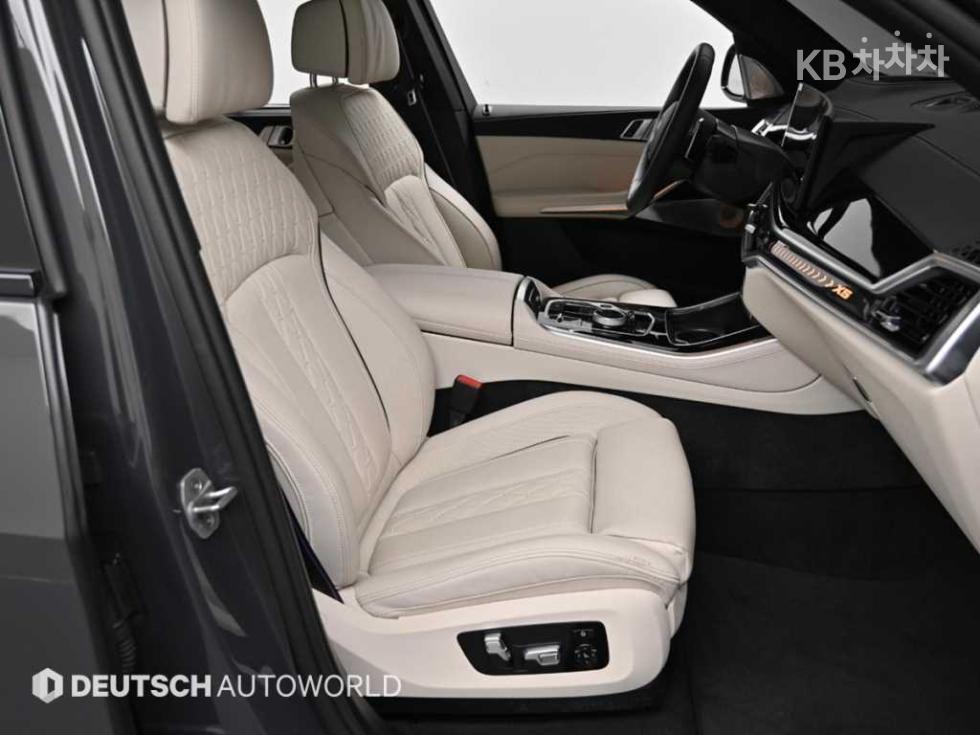 BMW X5 — miniaturë 10