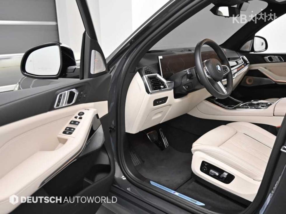 BMW X5 — miniaturë 11
