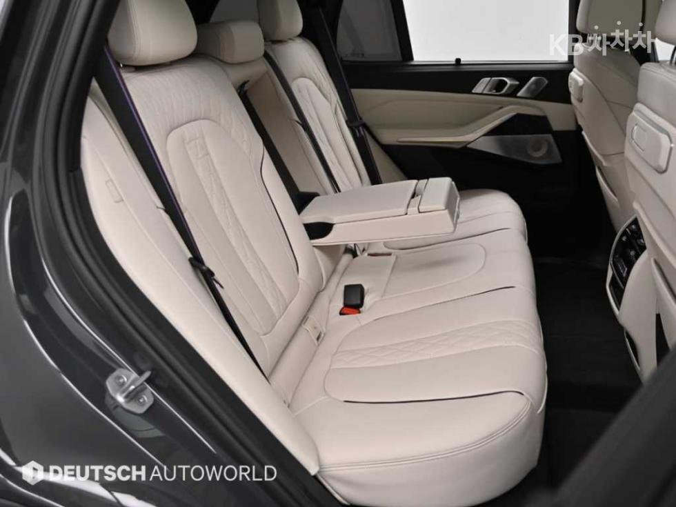 BMW X5 — miniaturë 12