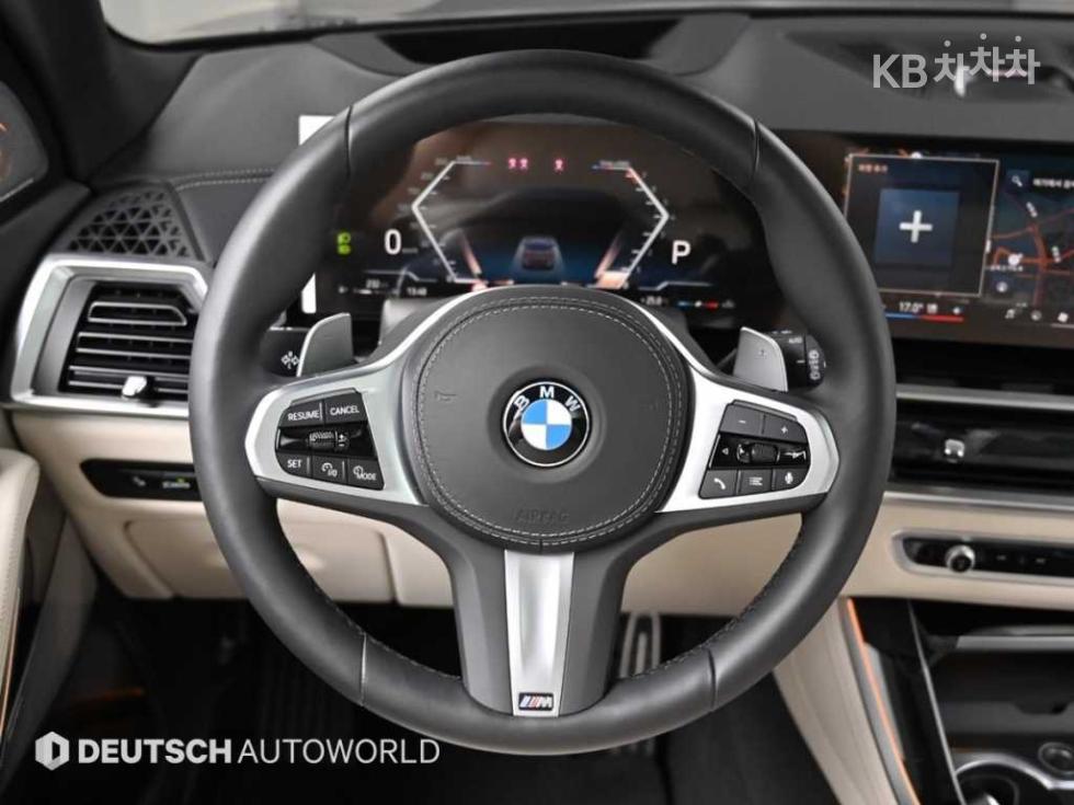 BMW X5 — miniaturë 13