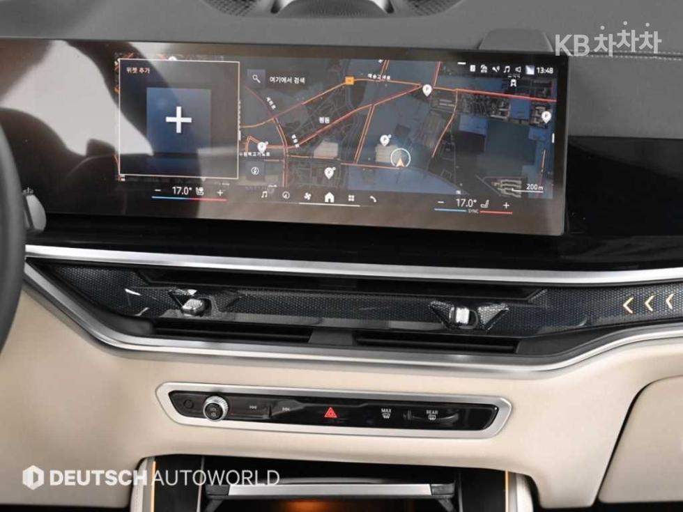 BMW X5 — miniaturë 14