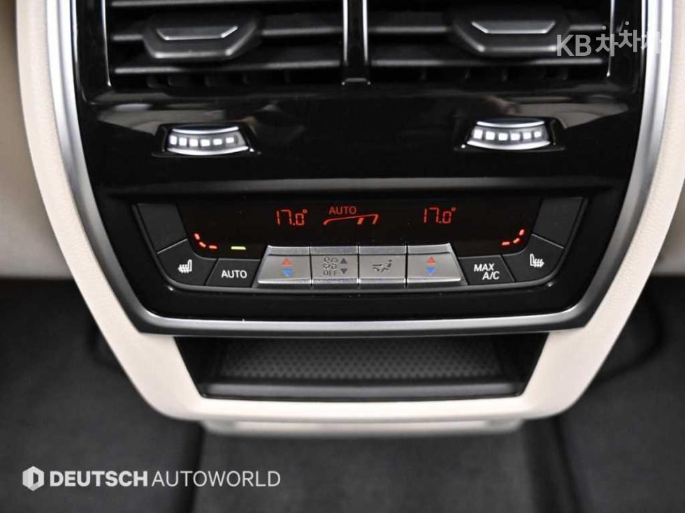 BMW X5 — miniaturë 16