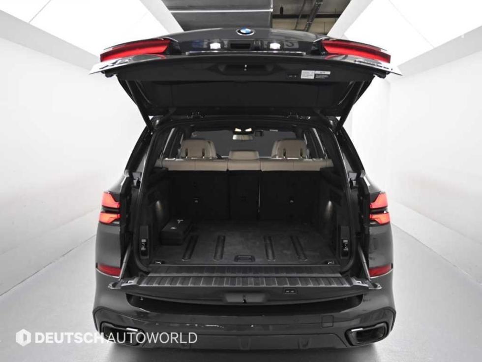 BMW X5 — miniaturë 19