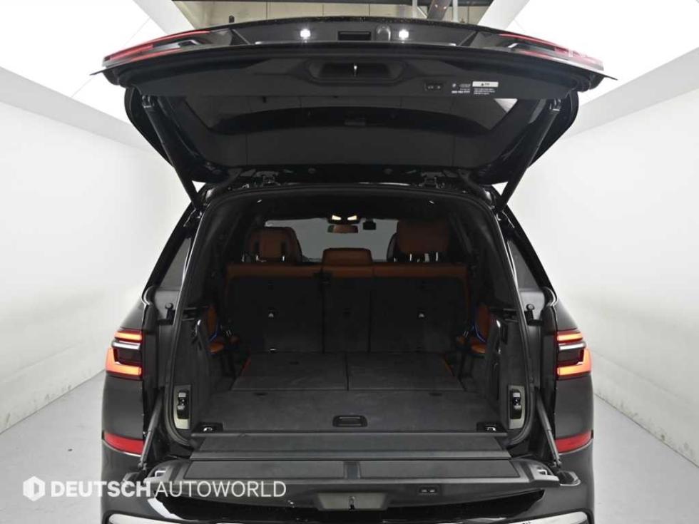 BMW X7 — miniaturë 19