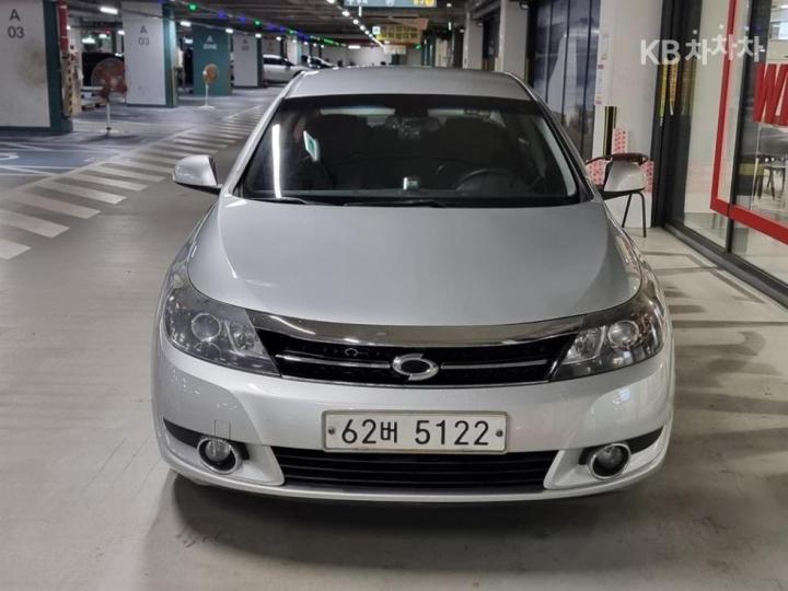 Renault SM5 New LE