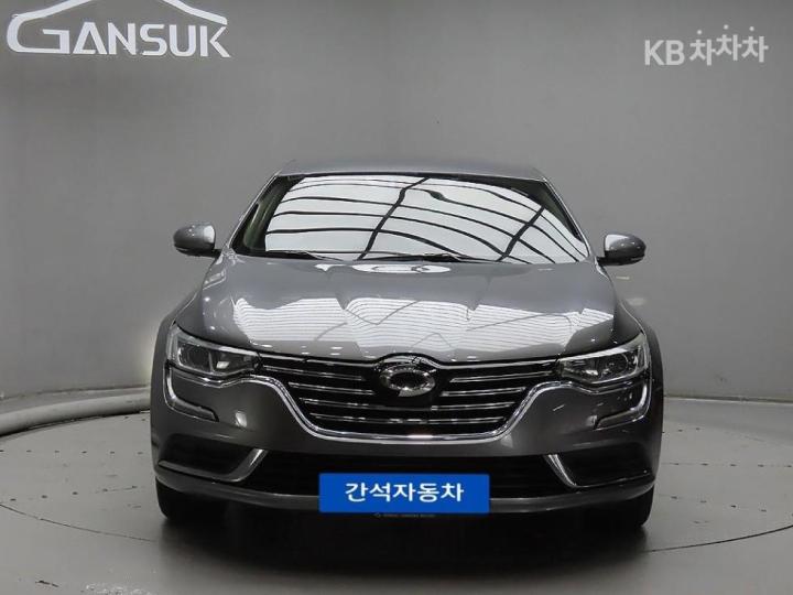 Renault SM6 2.0 LPe LE 2