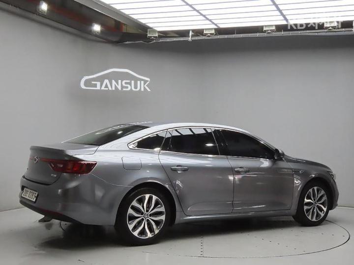 Renault SM6 2.0 LPe LE 5