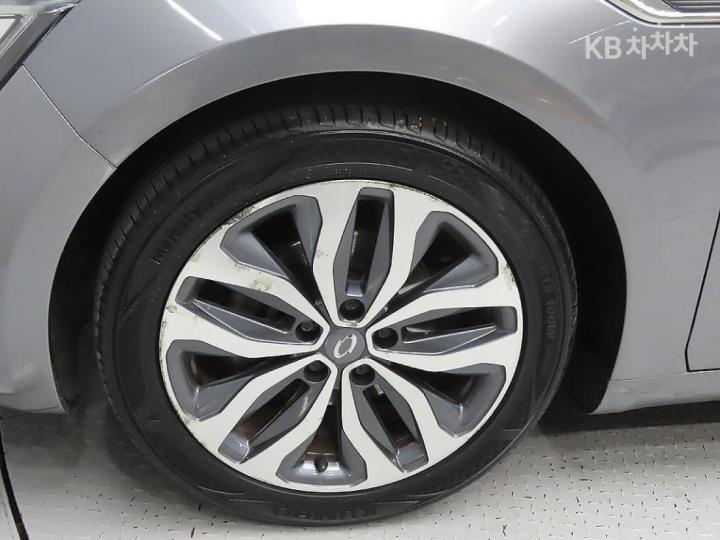 Renault SM6 2.0 LPe LE 6