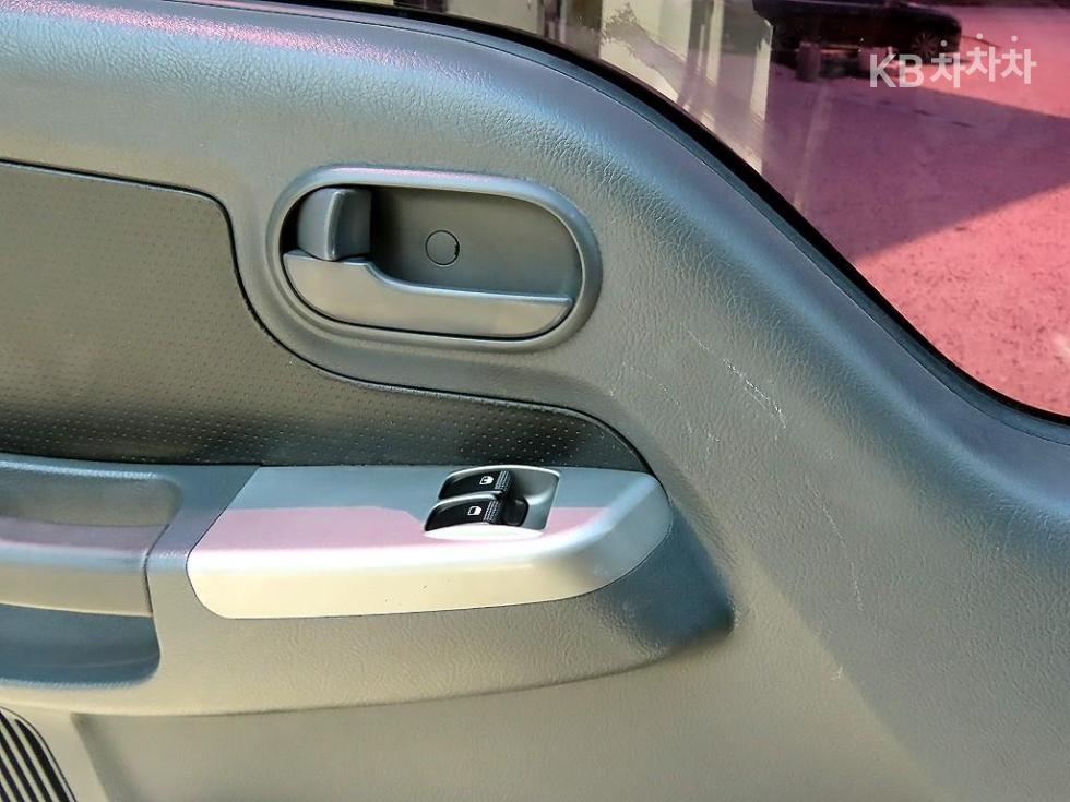 2021 - kia bongo iii