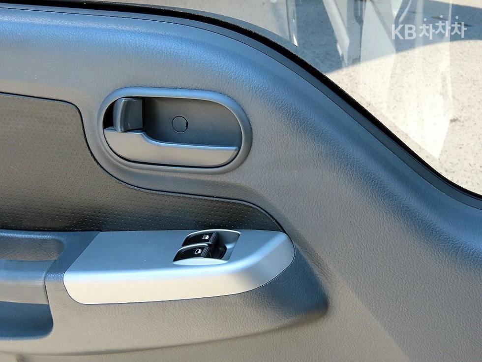 2022 - kia bongo iii