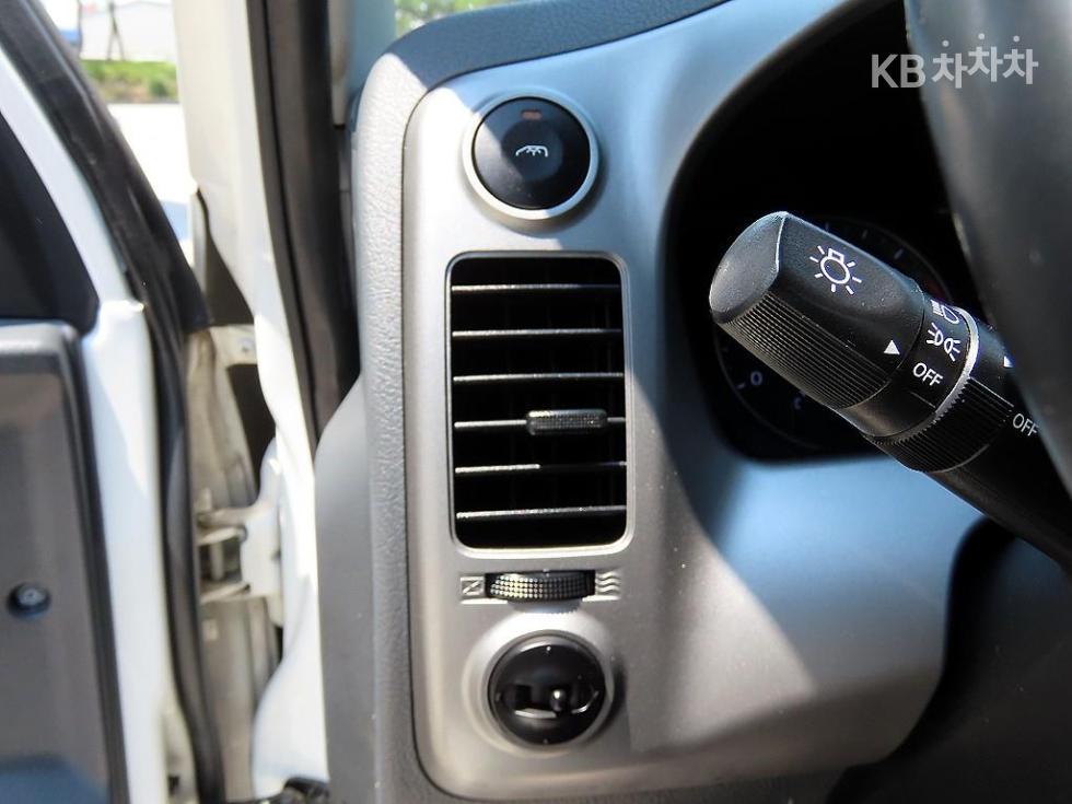 2022 - kia bongo iii