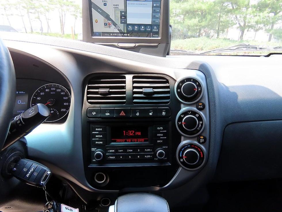 2022 - kia bongo iii