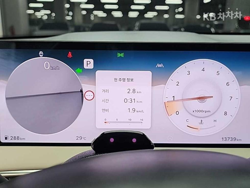 2024 Genesis GV70 photo