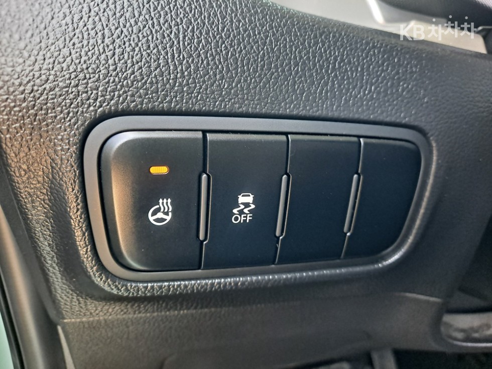 2016 - kia ray