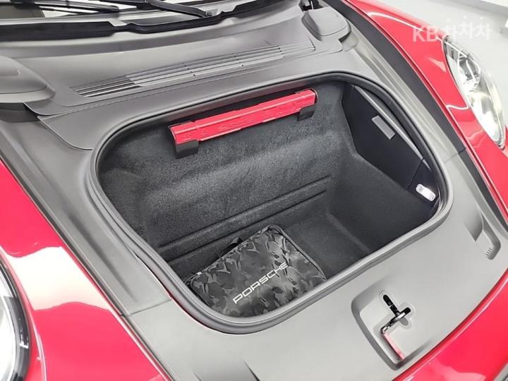 Porsche Carrera New 911 4S Cabriolet 991 13 year ~ — фото 5