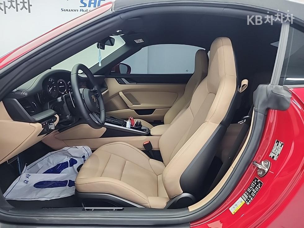 Porsche 911 — miniaturë 11