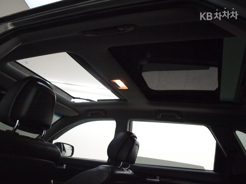 2011 - kia sorento