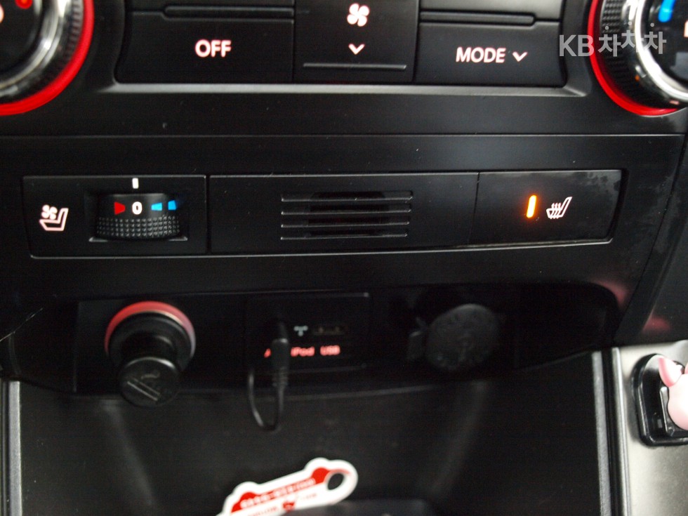 2011 - kia sorento