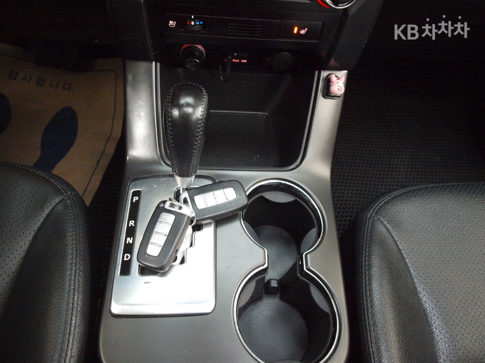 2011 - kia sorento