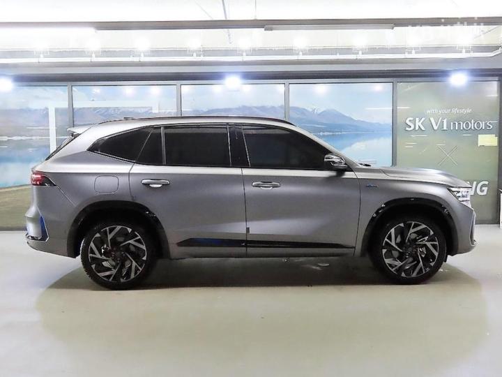 Renault Koleos E-Tech Hybrid Esprit Alpine 4