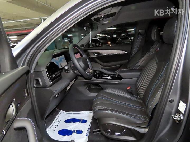 Renault Koleos E-Tech Hybrid Esprit Alpine 7