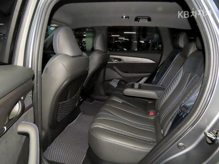 Renault Koleos E-Tech Hybrid Esprit Alpine 8