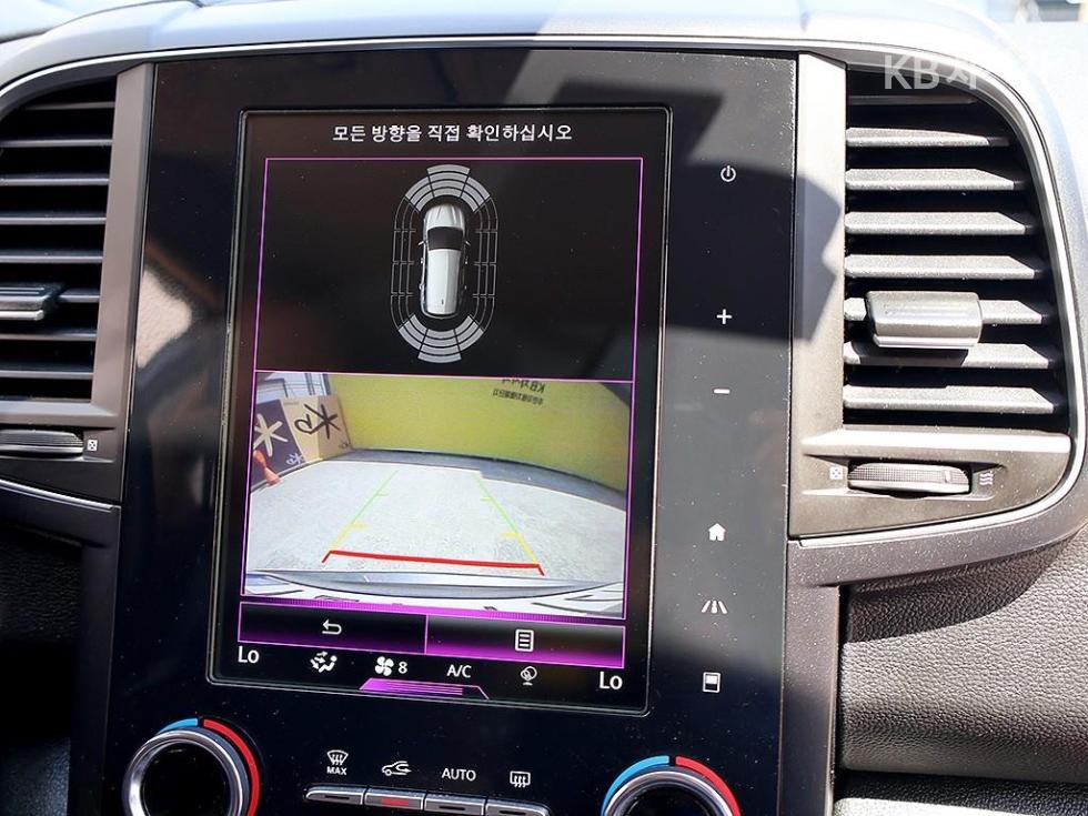 Renault Samsung QM6 — miniaturë 10