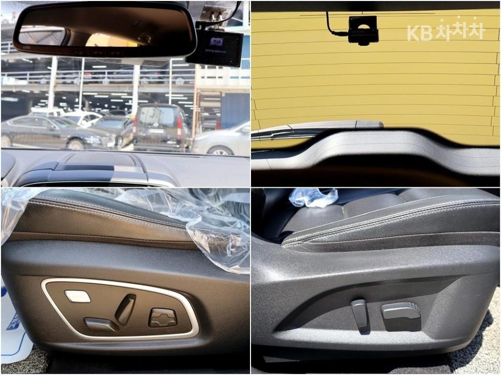 Renault Samsung QM6 — miniaturë 14