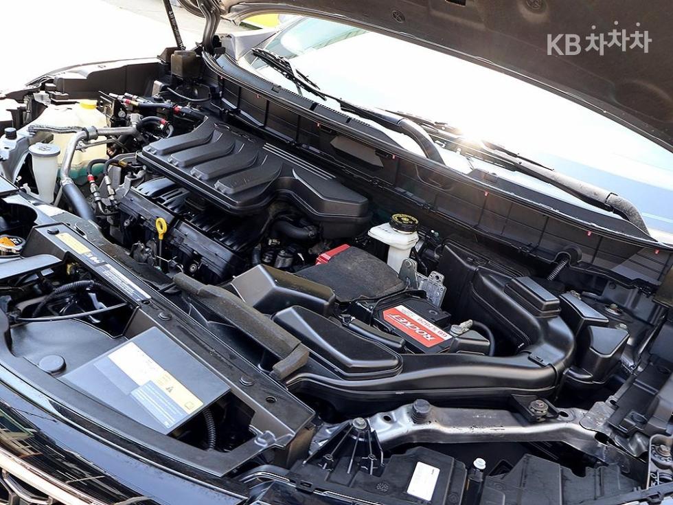 Renault Samsung QM6 — miniaturë 19