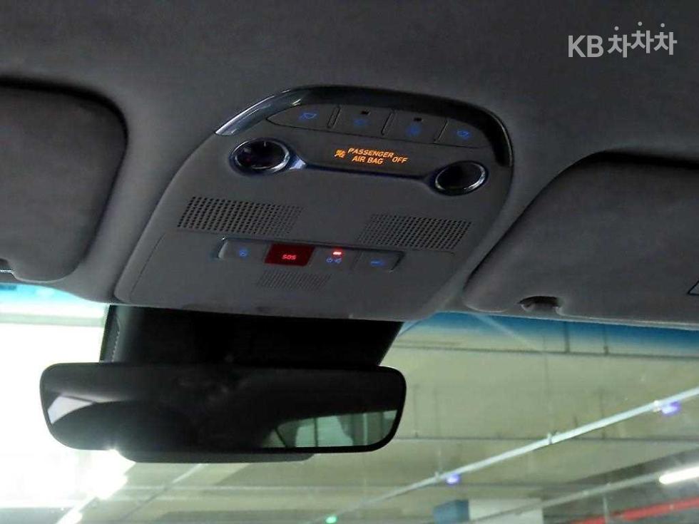 Hyundai Grandeur — miniaturë 14