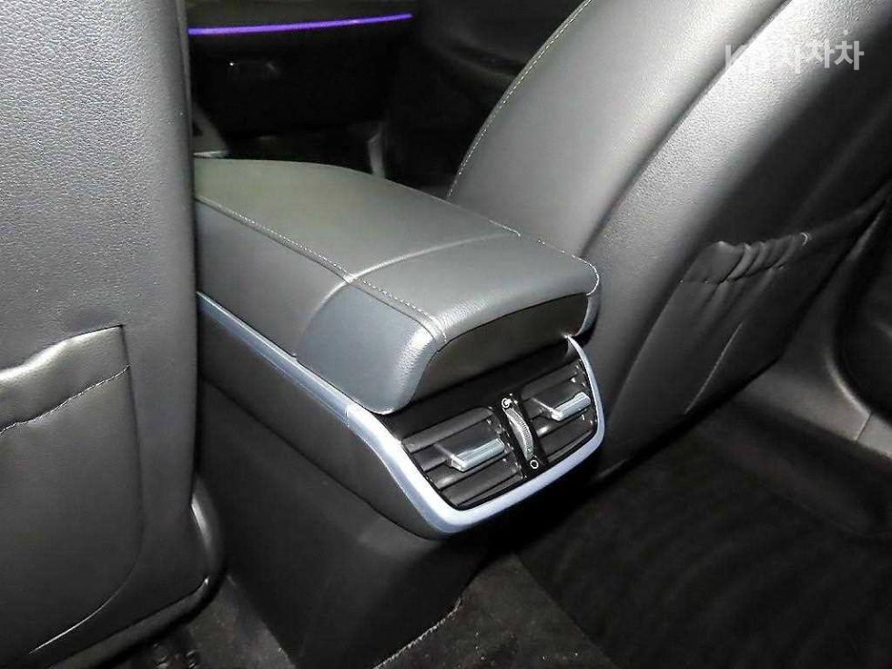 Hyundai Grandeur — miniaturë 15