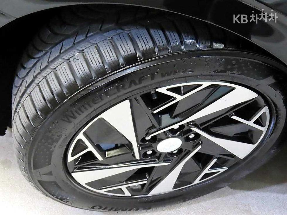 Hyundai Grandeur — miniaturë 20