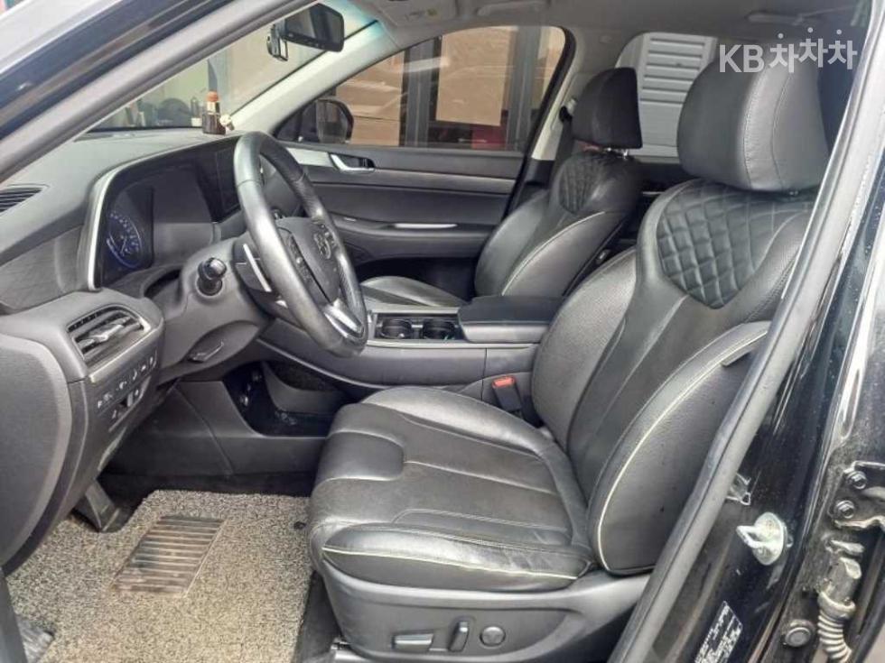 Hyundai Palisade — miniaturë 8