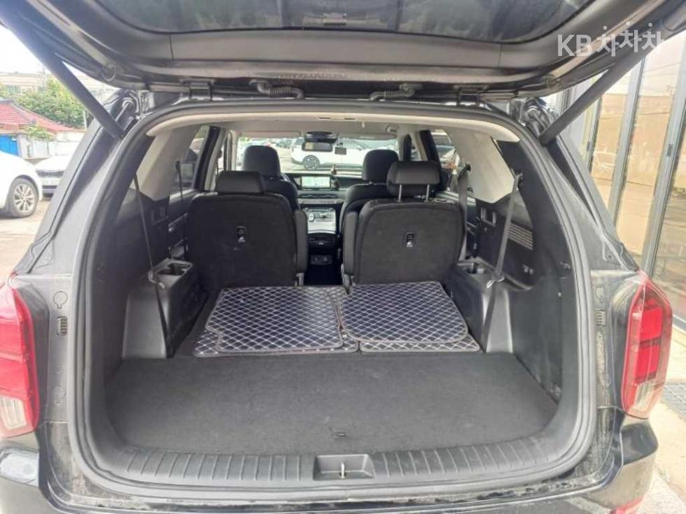 Hyundai Palisade — miniaturë 10