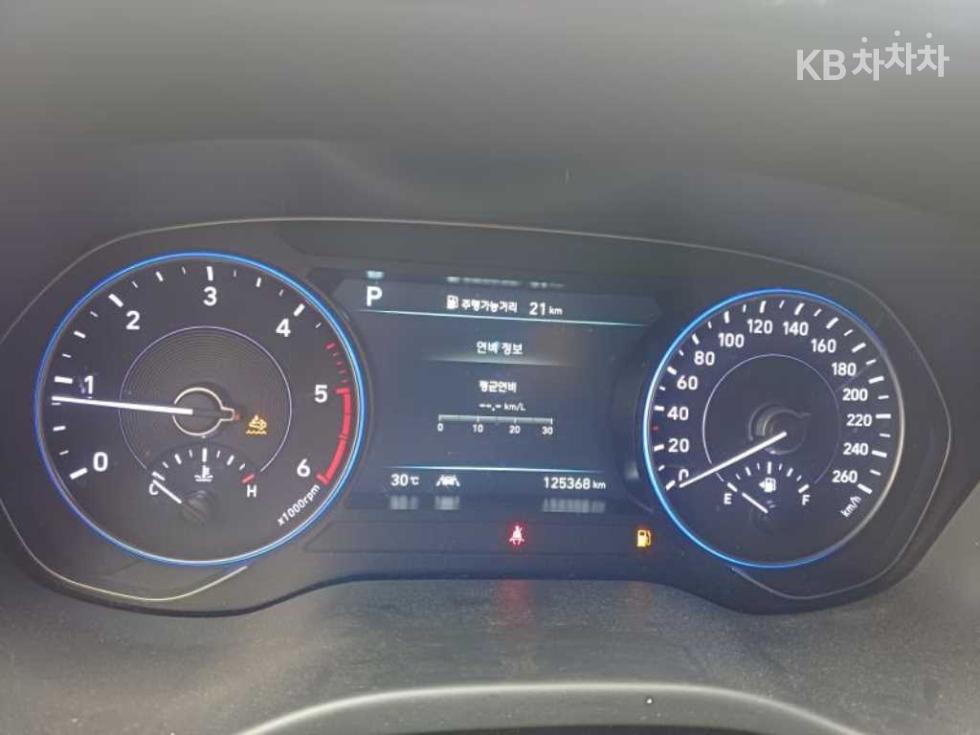 Hyundai Palisade — miniaturë 12