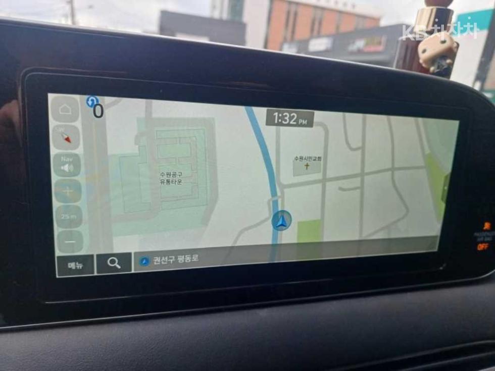 Hyundai Palisade — miniaturë 13