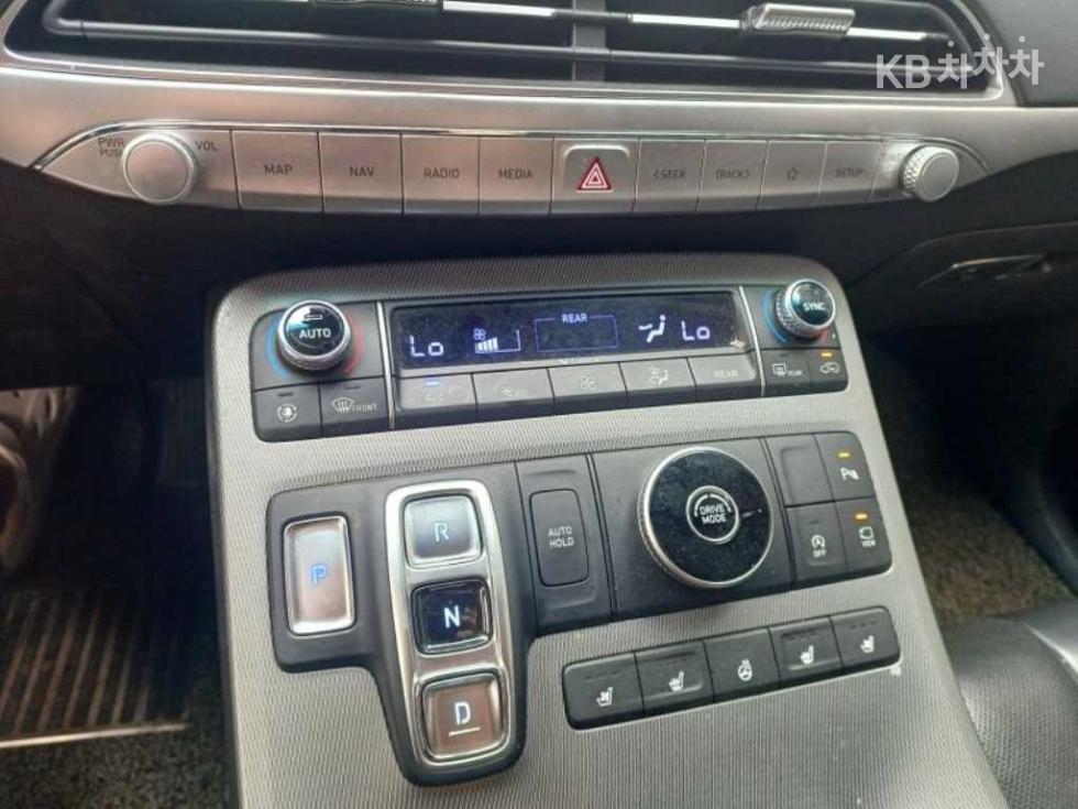 Hyundai Palisade — miniaturë 15