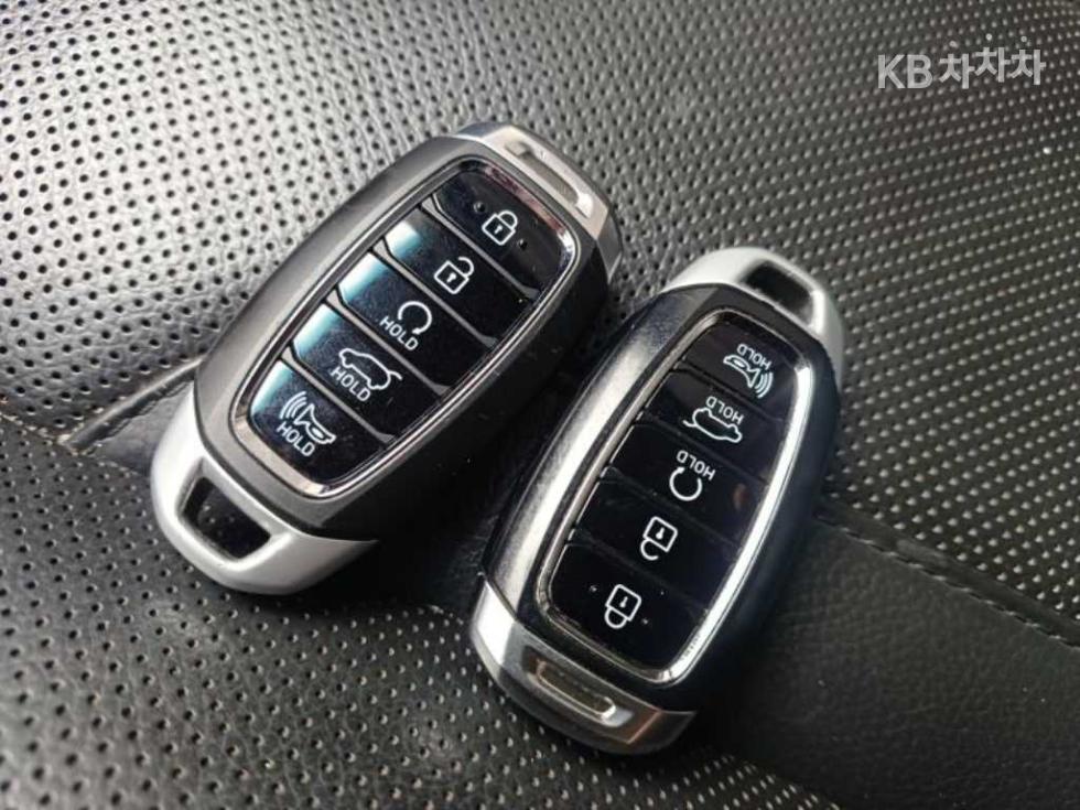 Hyundai Palisade — miniaturë 16