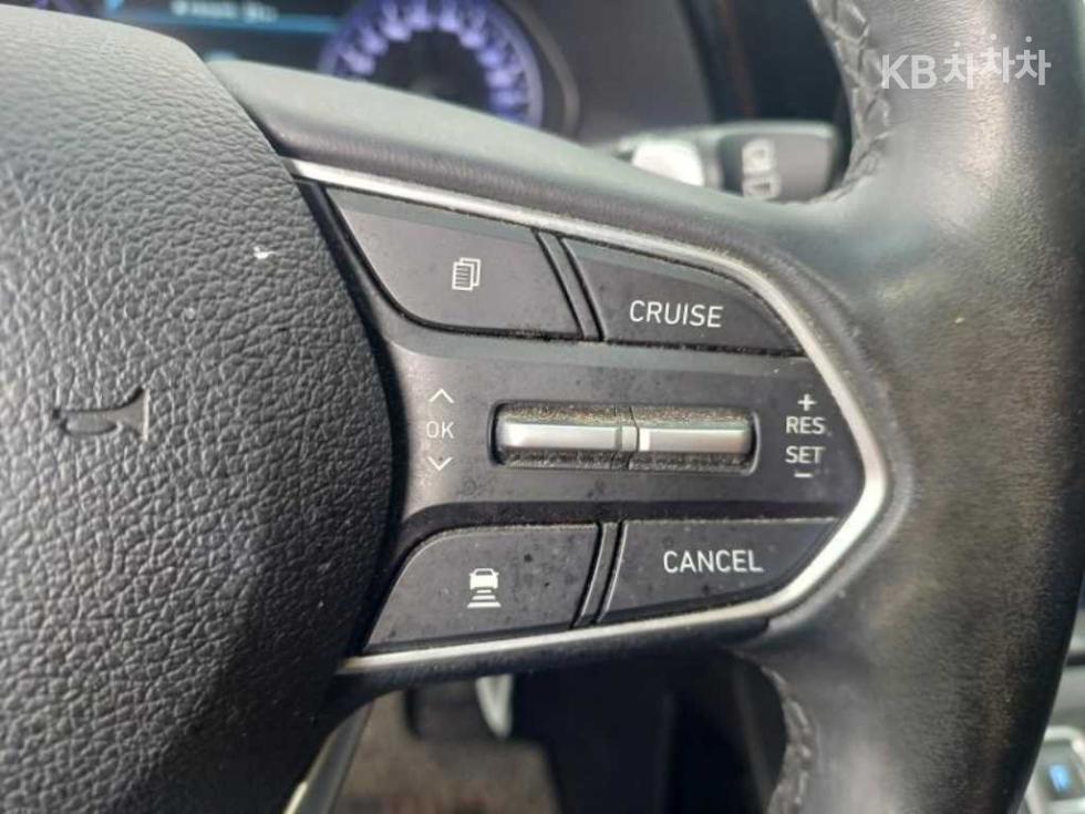 Hyundai Palisade — miniaturë 17
