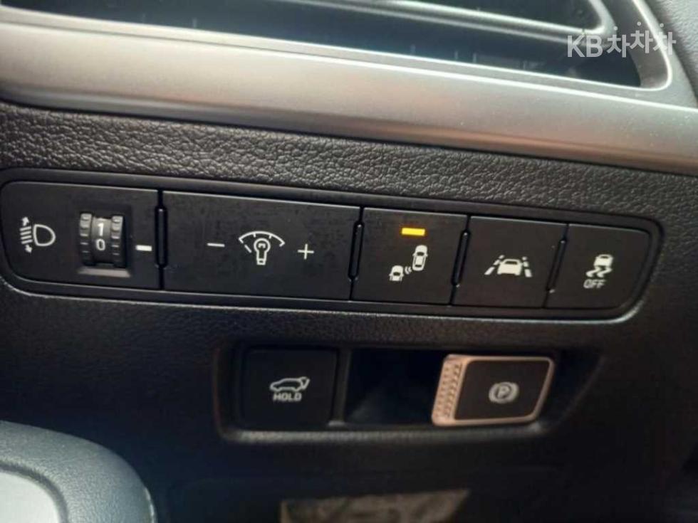 Hyundai Palisade — miniaturë 18