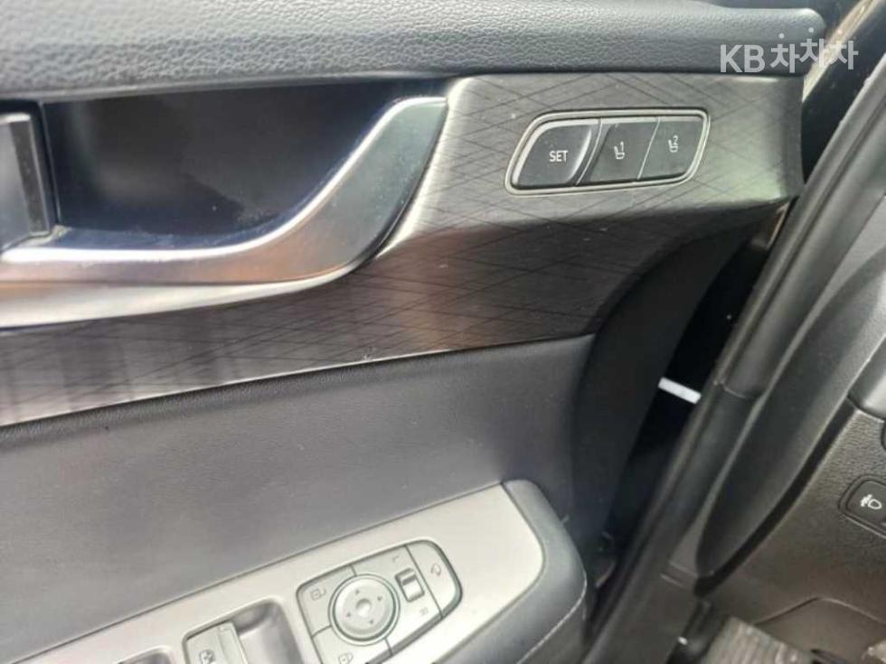 Hyundai Palisade — miniaturë 19