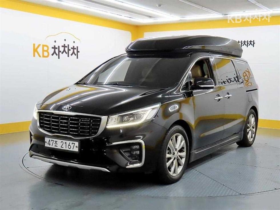 Kia Carnival — miniaturë 2