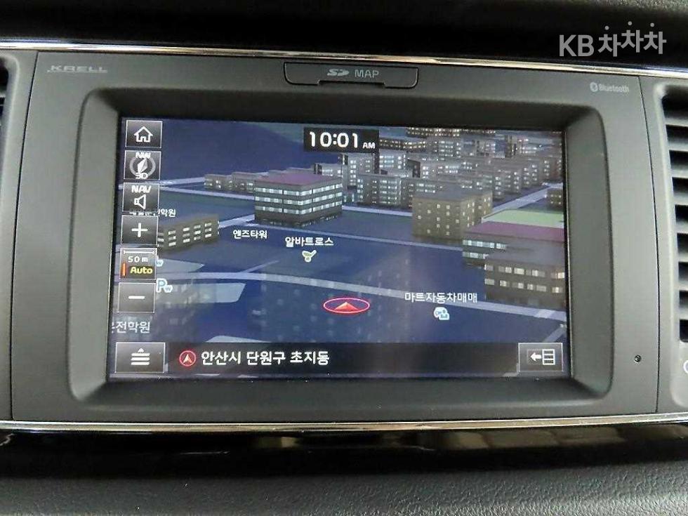Kia Carnival — miniaturë 14