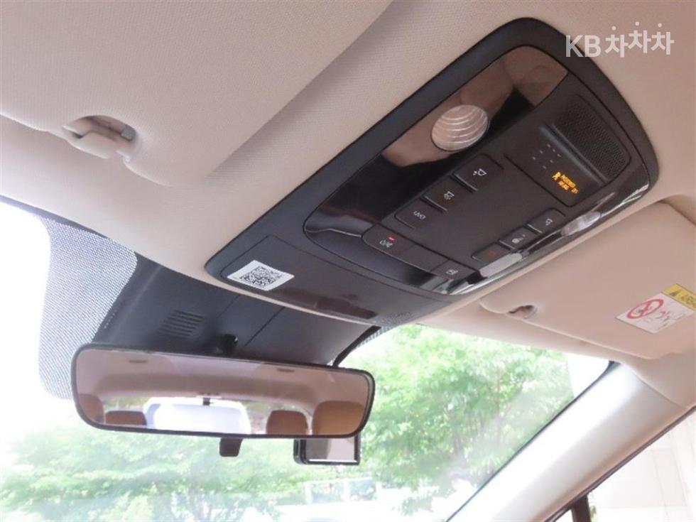 Kia Carnival — miniaturë 10
